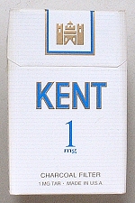 KENT 1